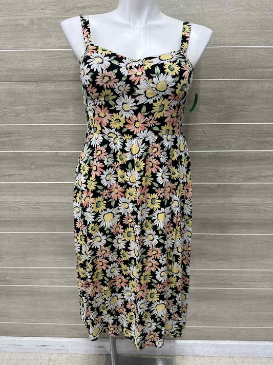 Size 12/14 Black Womens Dress