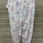 Generation Love Size L White Womens Pants