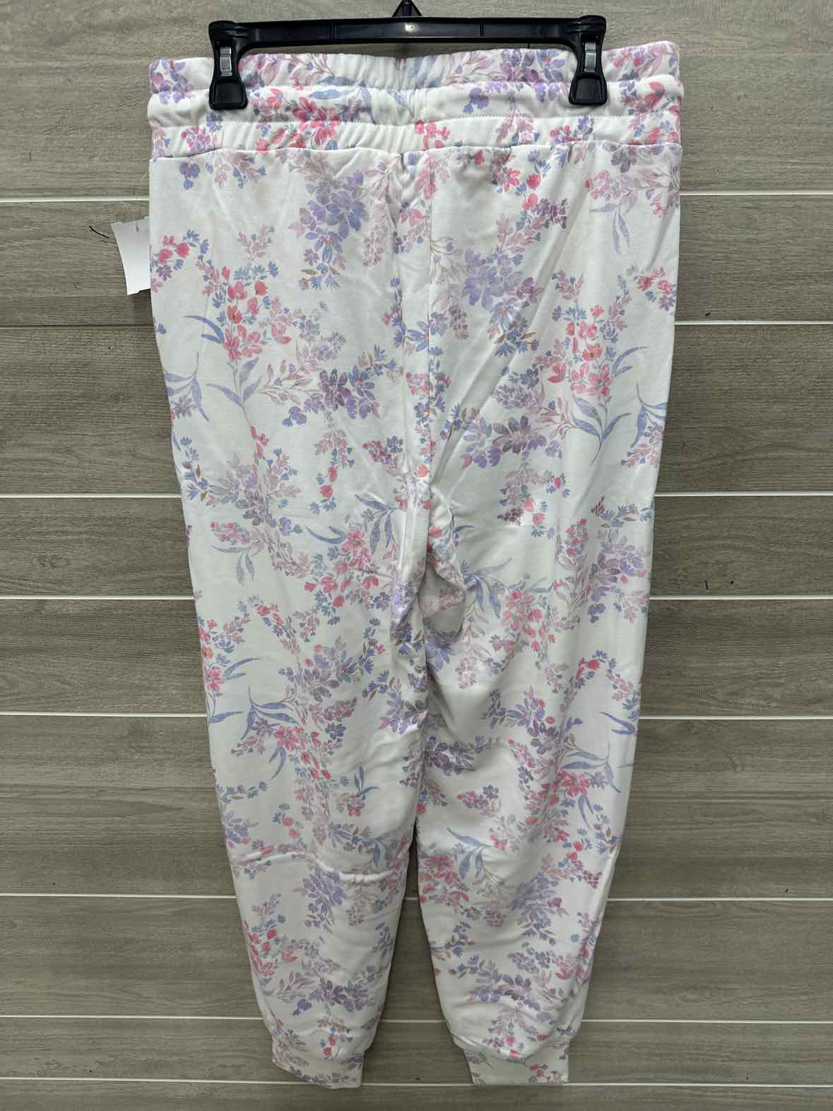 Generation Love Size L White Womens Pants