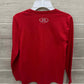 Under Armour Boys Size 8/10 Shirt