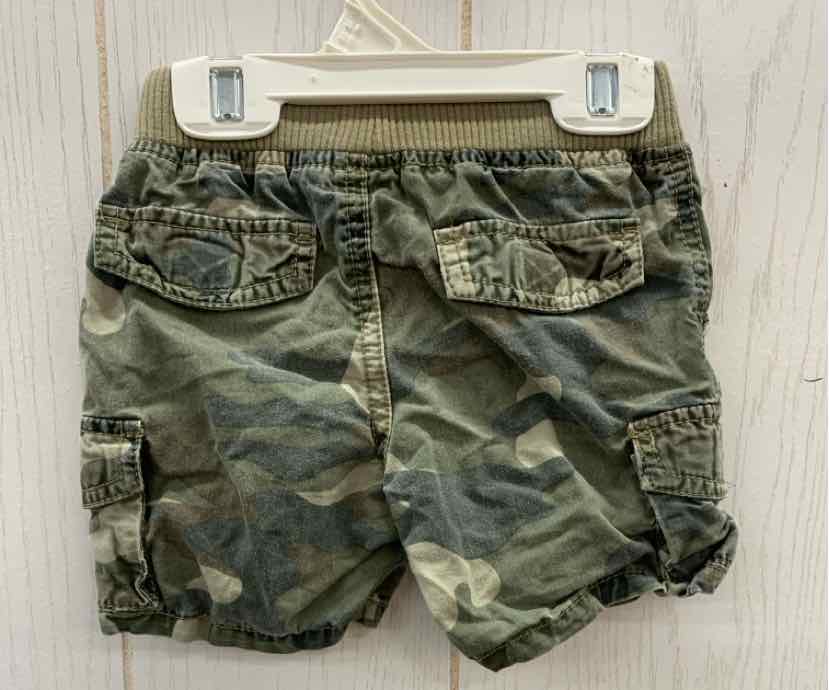 Crazy 8 Infant 12/18 Months Shorts