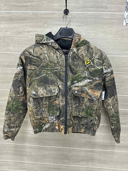 Boys Size 12/14 Jacket