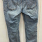 Silver Blue Womens Size 29 Jeans