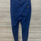 Halara Size XS Blue Womens Jeans