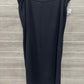 Size 20 Black Plus Skirt