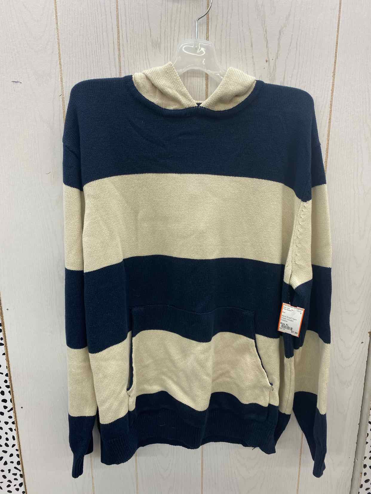 Mens Size XL Mens Sweater