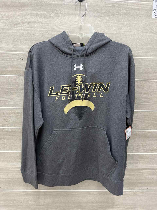 Under Armour Size M Men Mens Sweatshirt