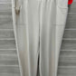belle by Kim Gravel Size 18/20 Beige Womens Pants