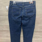 Lee Size 12 Blue Womens Jeans