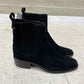 Sam Edelman US Shoe Size 6.5 Black Womens Boots