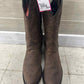 US Shoe Size 8.5 Brown Womens Boots