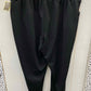 Maurices Black Womens Size XXL/P Pants