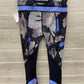 Lululemon Blue Womens Size 2 Leggings