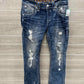 Rock Revival Size 32 Men Mens Jeans