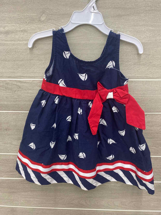 Blueberri Blvd Infant 24 Months Dress