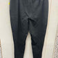 J Jill Black Womens Size 12 Pants