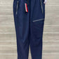 Baleaf Size XS Navy Womens Pants
