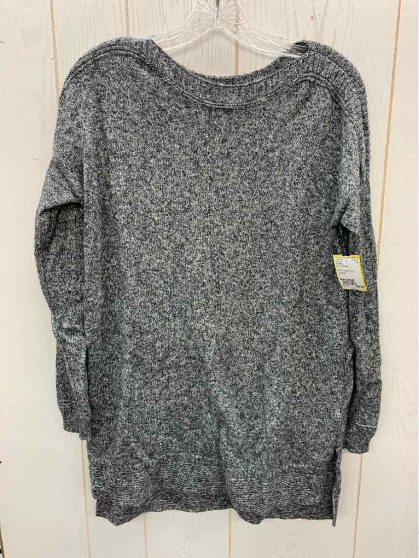 Old Navy Gray Womens Size Small Sweater