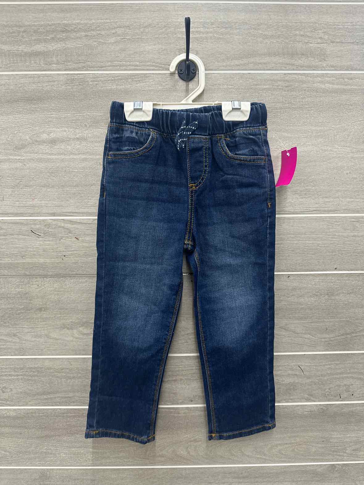Jumping Beans Boys Size 3T Jeans