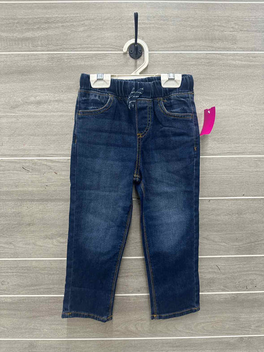 Jumping Beans Boys Size 3T Jeans