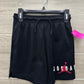 Jordan Boys Size 8/10 Shorts