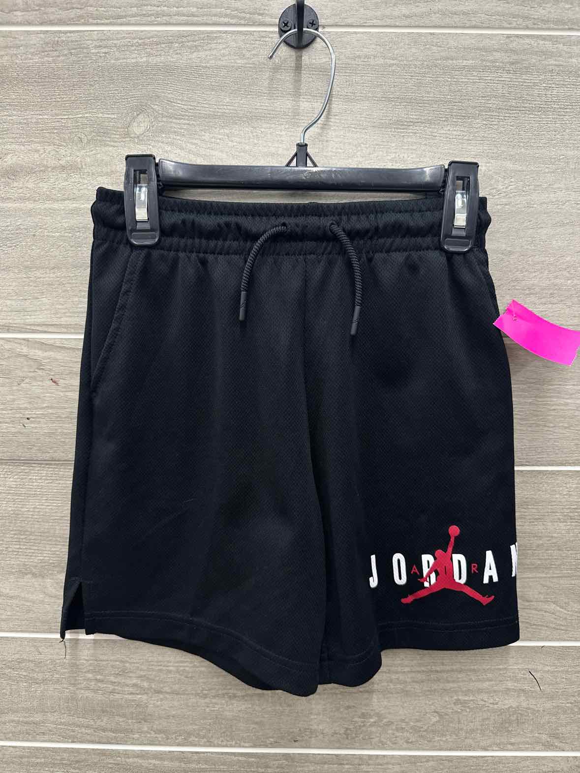 Jordan Boys Size 8/10 Shorts