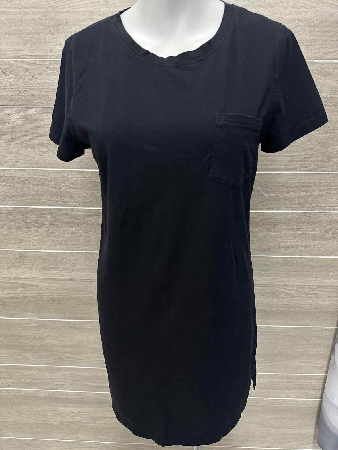 Size 6/8 Black Womens Dress