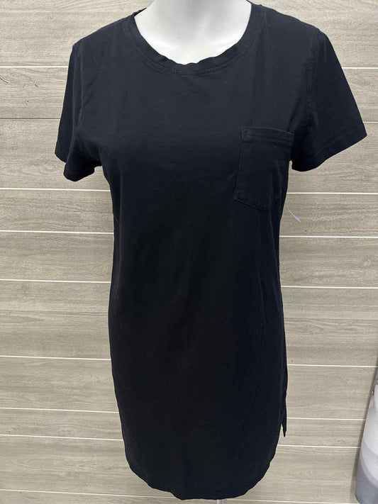 Size 6/8 Black Womens Dress