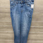 American Eagle Size 8 Blue Womens Jeans