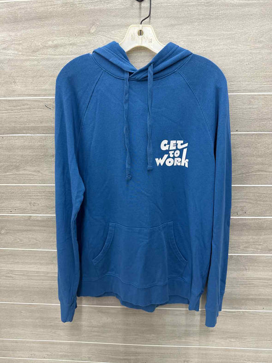 Good Fellow Size M Men Mens Sweatshirt