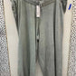 Liz Claiborne Gray Womens Size 4X Pants