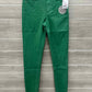 Tractr Green Junior Size 00 Jeans