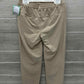 Art Class Girls Size 7 Pants