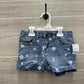 Free Style Girls Size 8 Shorts