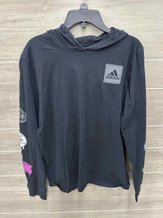 Adidas Boys Size 18/20 Shirt