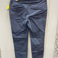 Old Navy Blue Womens Size 6 Pants