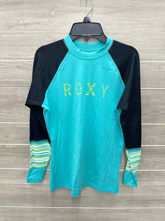 Roxy Girls Size 16 Shirt