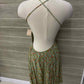 Kimchi Blue Green Womens Size 8/10 Dress