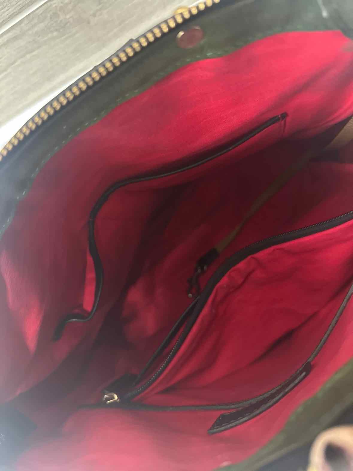 Dooney & Bourke Purse