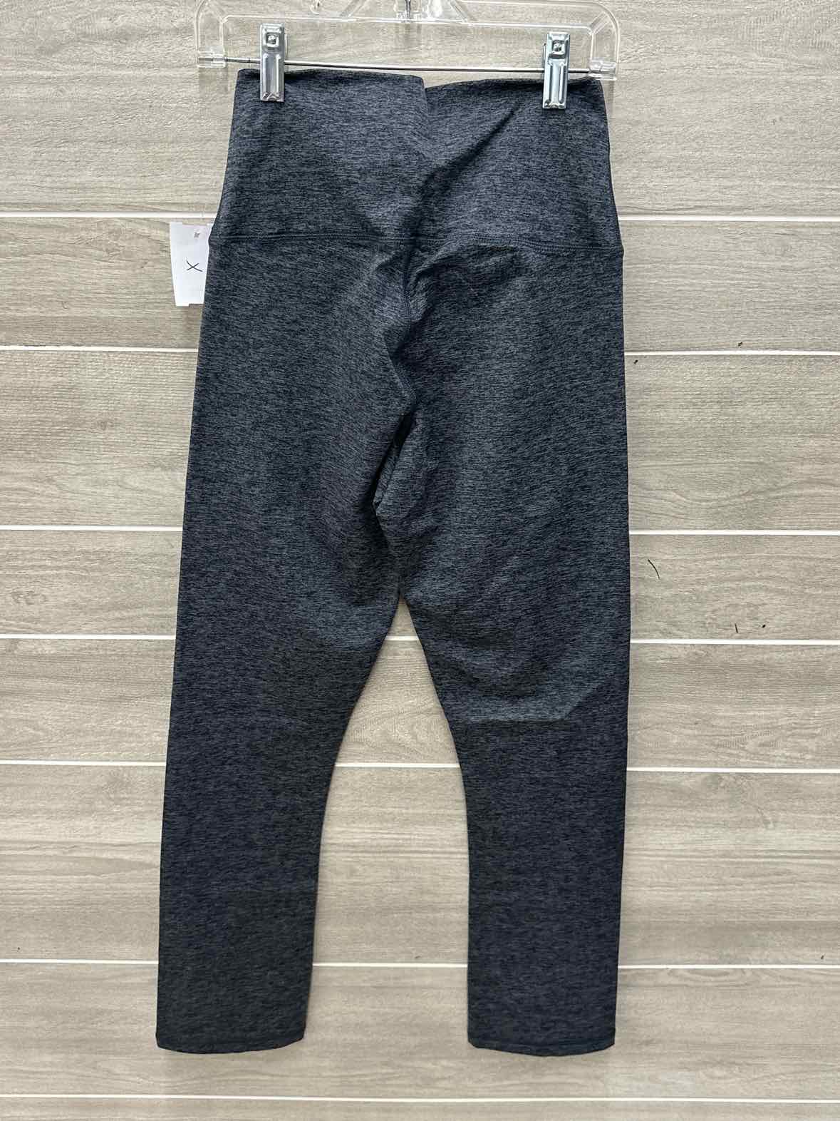 AERIE Gray Womens Size M Leggings