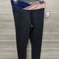 Fabletics Size S Gray Womens Leggings