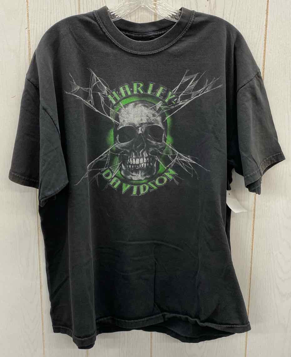 Harley Davidson Mens Size XL Mens T-shirt