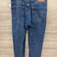 Levis Size 38/32 Men Mens Jeans