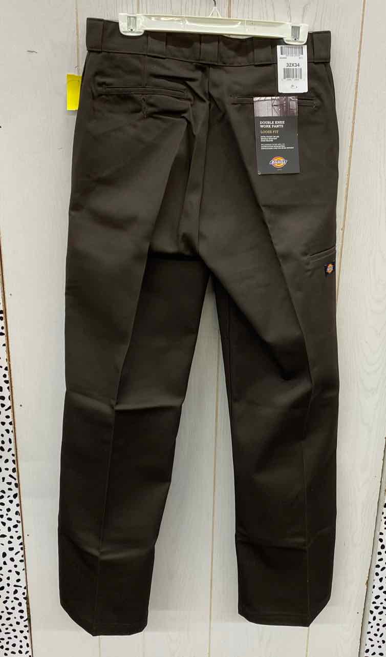 Dickies Size 32/34 Mens Pants