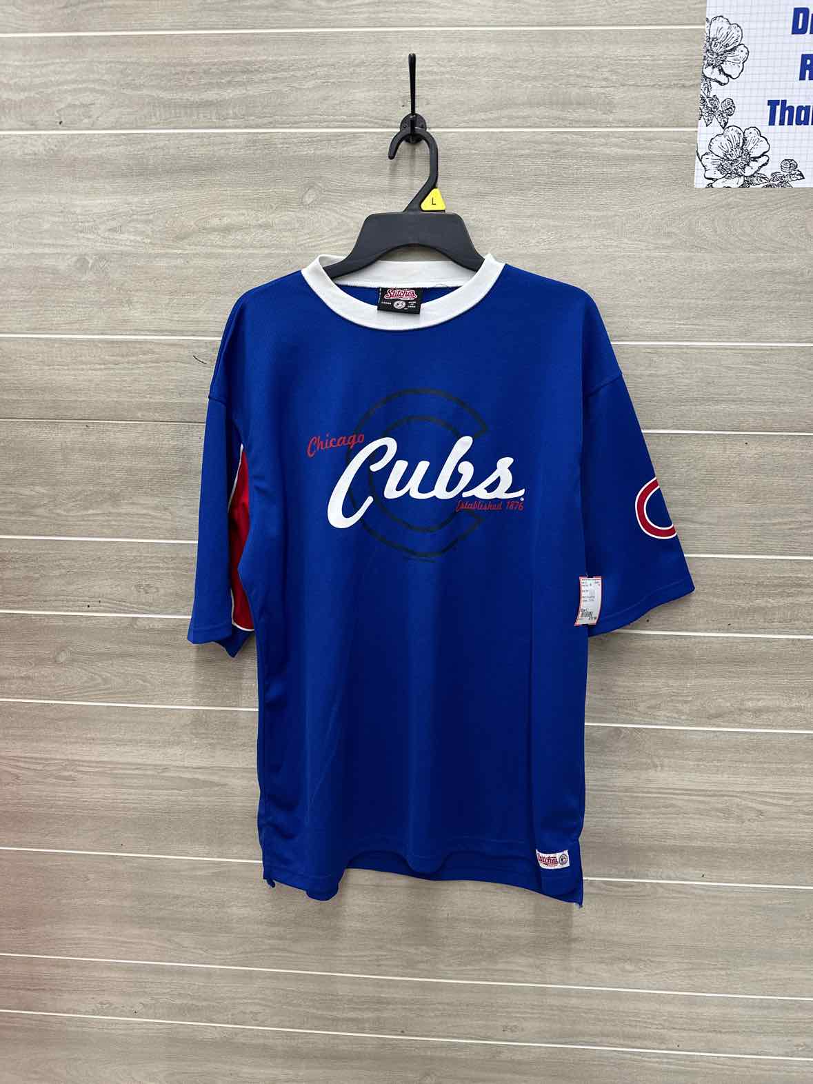 Size L Men Mens Shirt