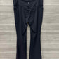 Halara Size L/P Black Petite Pants