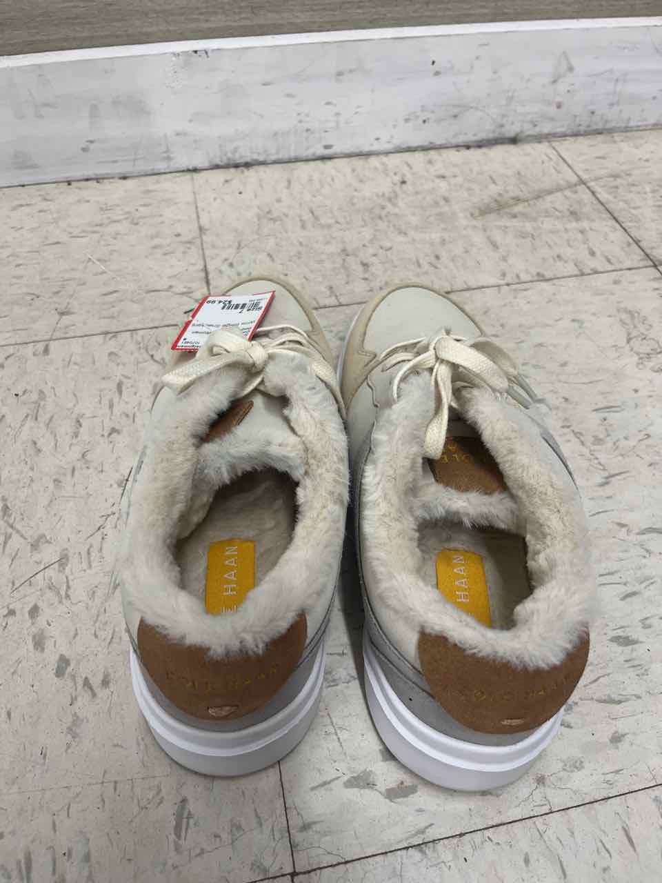 Cole Haan US Shoe Size 7 Beige Womens Shoes/Footwear