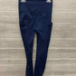Lululemon Size 2 Navy Womens Leggings