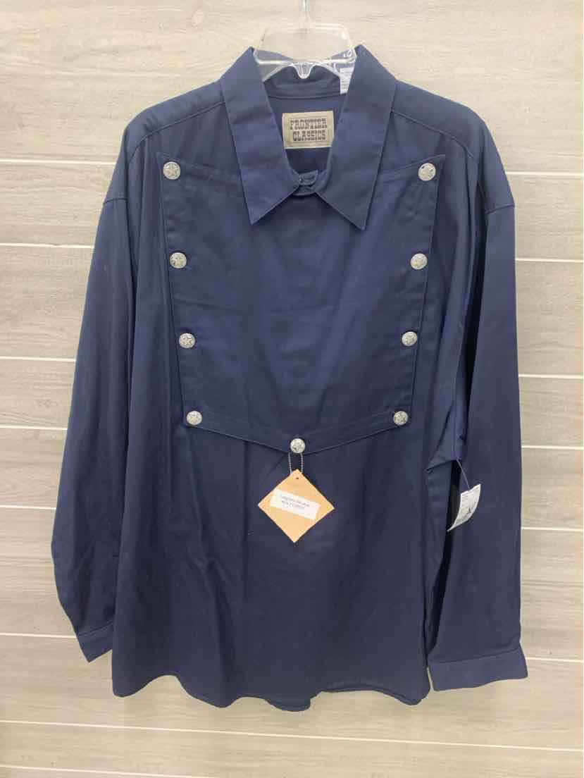 Mens Size XXL Mens Shirt