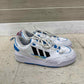Adidas Boys Size 5 Shoes/Boots